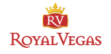 Royal Vegas Canada logo