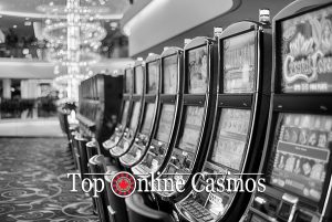 casino slots top online