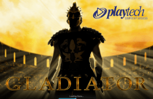 Playtech - Gladiator