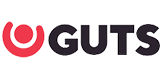 Logo of Guts Casino casino