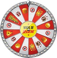 Risk casino Wheel of Risk