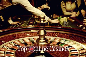 Croupier roulette systems