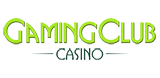Logo of Gaming Club Casino casino