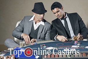 Gambling guide - friends