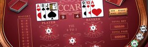 baccarat strategy canada