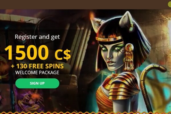 bob casino bonus Canada