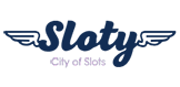 Sloty casino en ligne logo