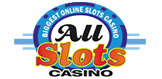 Logo of All Slots Canada casino
