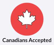Canadians accepted icon