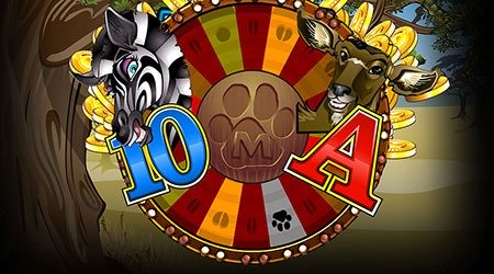 Online casino mega moolah 80 gratis spins spelen