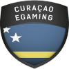 curacao egaming logo