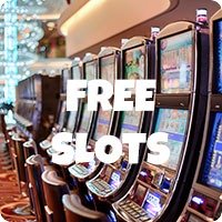 Free online slots