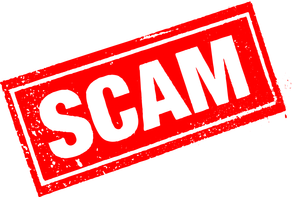 Scam Stamp Minimum Deposit Casinos