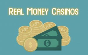 Real Money Casinos Canada