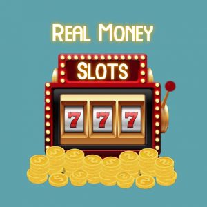 Real Money Slots Canada