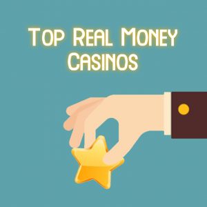 Best Real Money Casinos