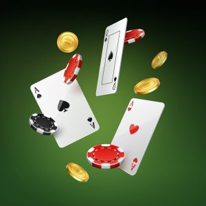 how to play online poker