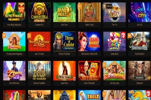 king billy slot games