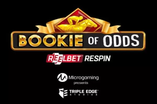 Bookie of Odds Slot