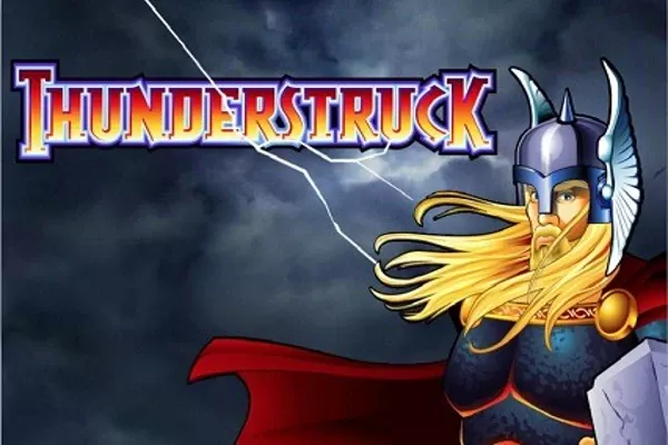 Thunderstruck Slot