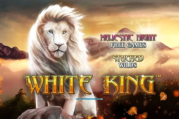 White King Slot