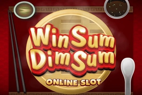 Win Sum Dim Sum Slot